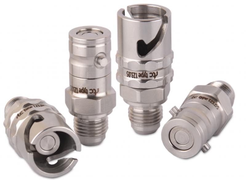 123 Chemical hydraulic FF