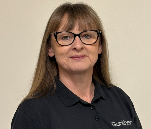 Emma Burchell<br />Sales Support       