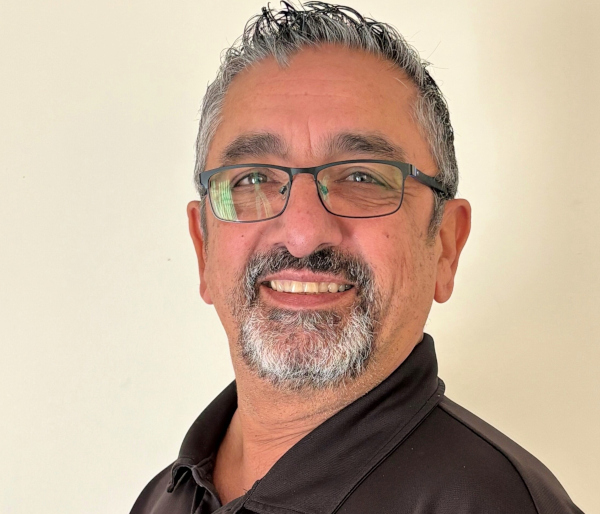 Reiner Heendeniya  Sales Director