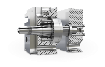 Collapsible core experts