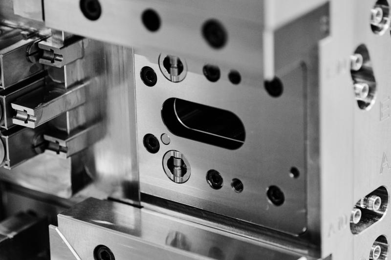 Precision Slide Holders