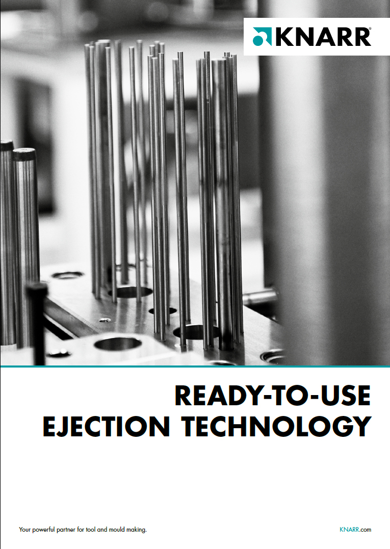 Ready-to-use Ejection Technology