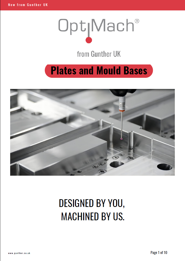 Plates and Mould Bases