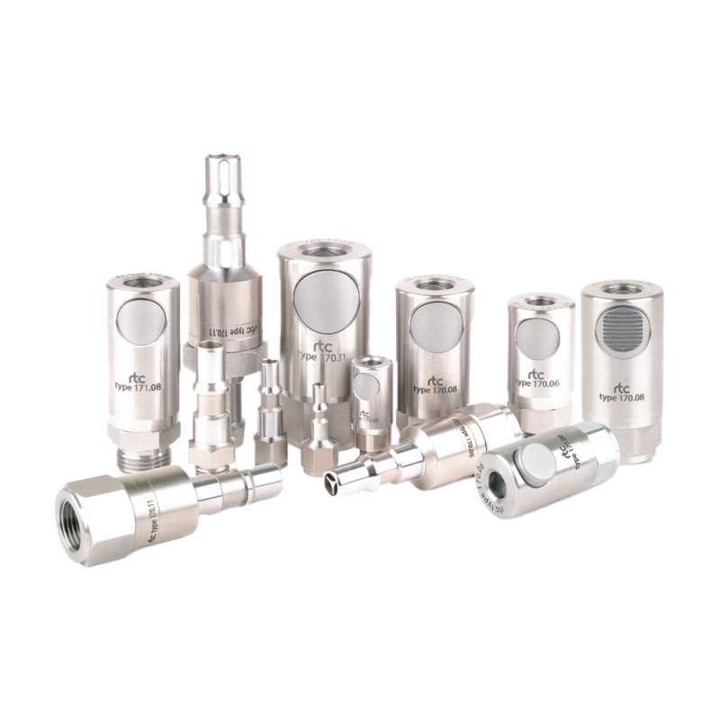 170 with safety button